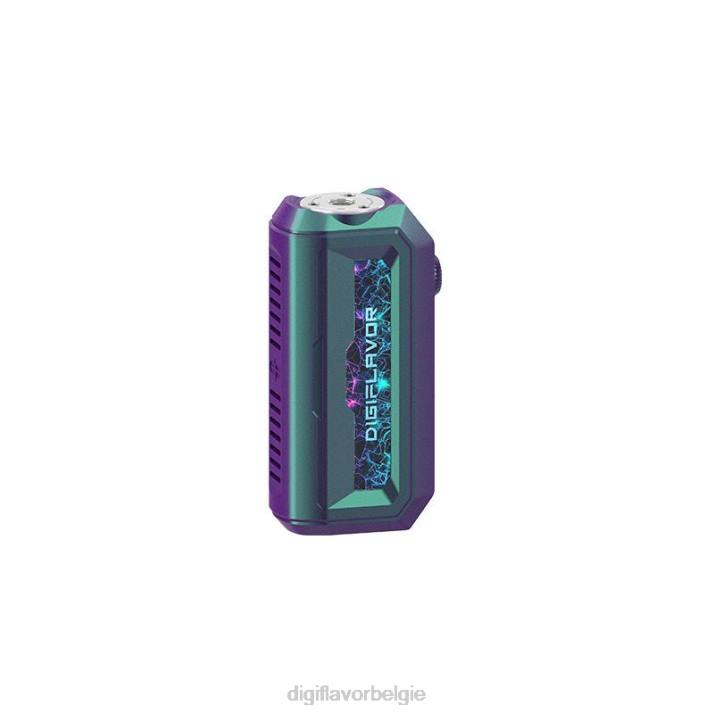 Digiflavor Vape for Sale - B6T276 Digiflavor XP 77w box-mod Aurora