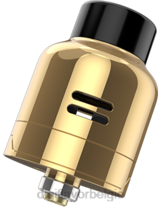 Digiflavor Disposable - B6T245 Digiflavor RDA drop solo v1.5 goud