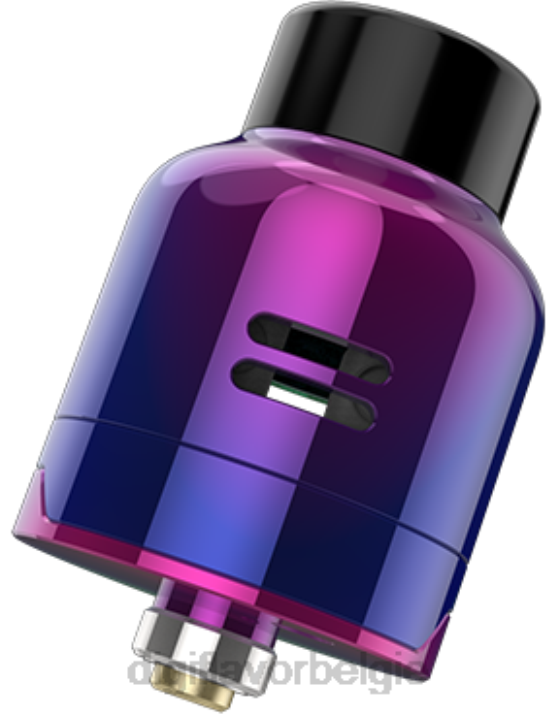 Digiflavor Vape Pods - B6T247 Digiflavor RDA drop solo v1.5 regenboog