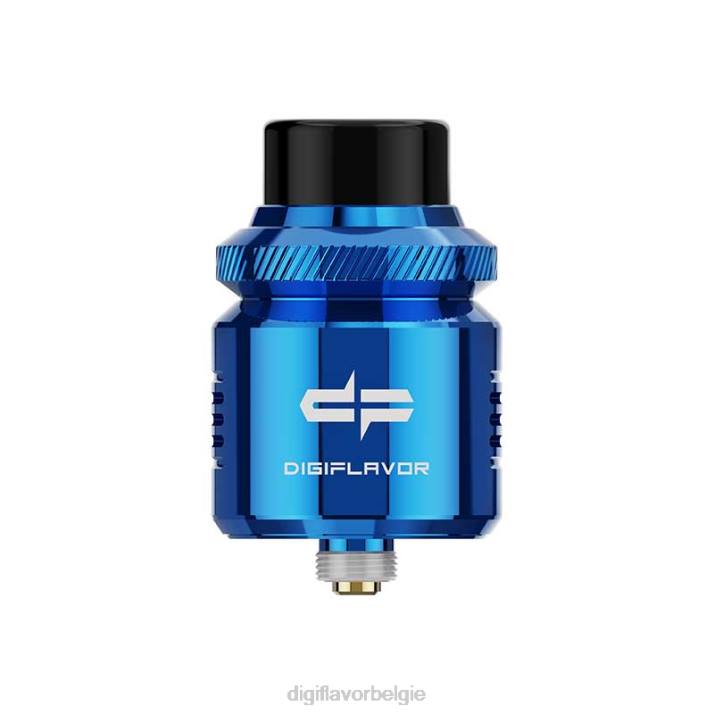Digiflavor Vape for Sale - B6T266 Digiflavor RDA laat v2 vallen blauw