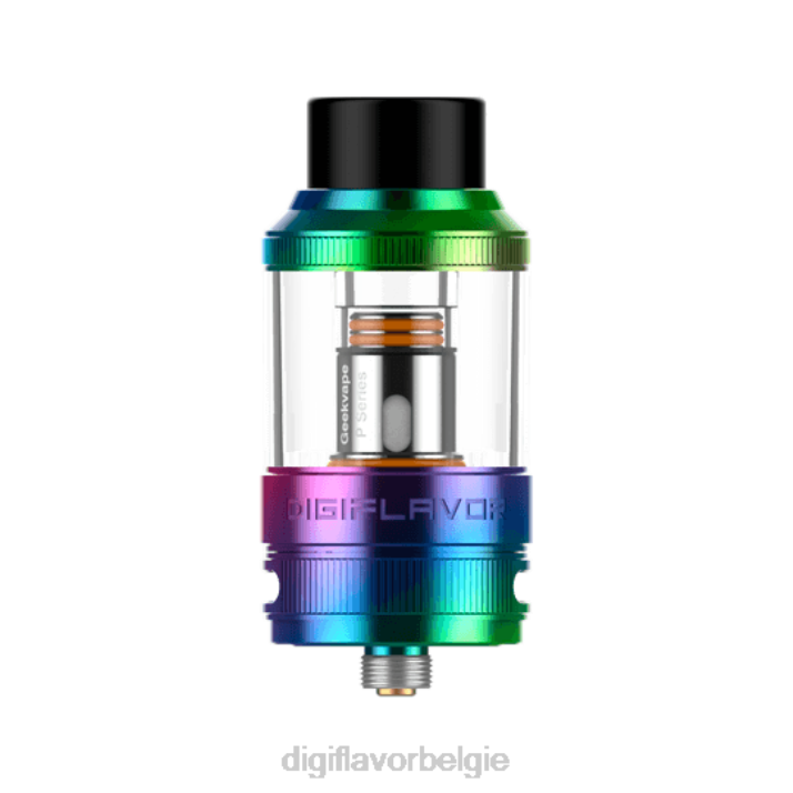 regenboog