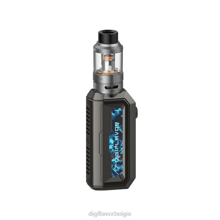 Digiflavor België - B6T281 Digiflavor XP 77W pod-kit ruimte grijs