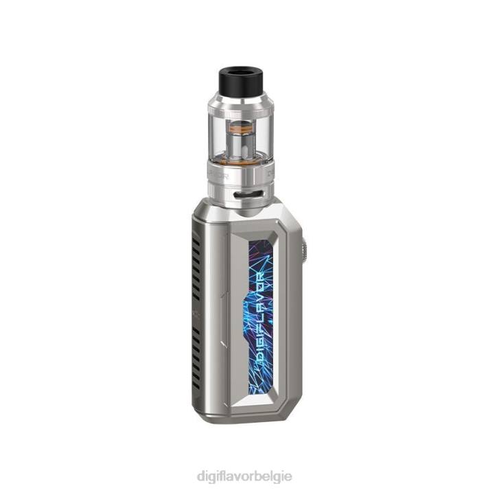 Digiflavor Brussel - B6T282 Digiflavor XP 77W pod-kit roestvrij staal