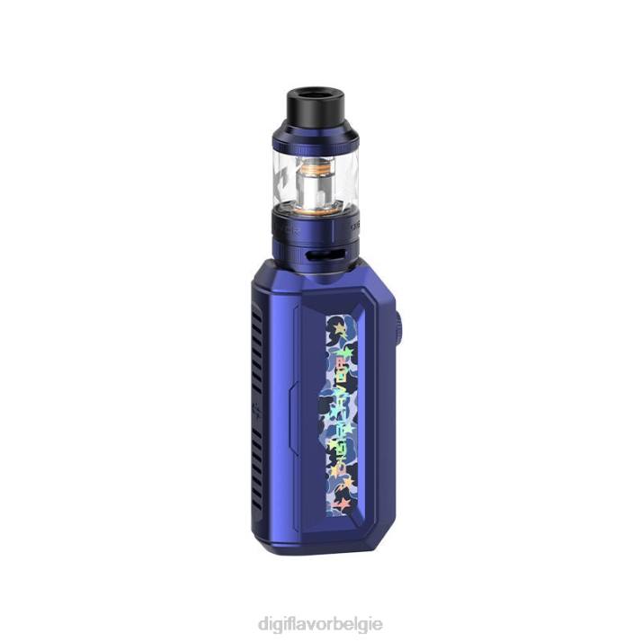 Digiflavor Vape for Sale - B6T286 Digiflavor XP 77W pod-kit aap blauw