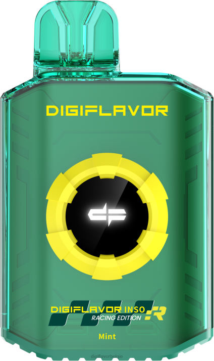 Digiflavor Vape for Sale - B6T216 Digiflavor INSO wegwerpartikelen munt